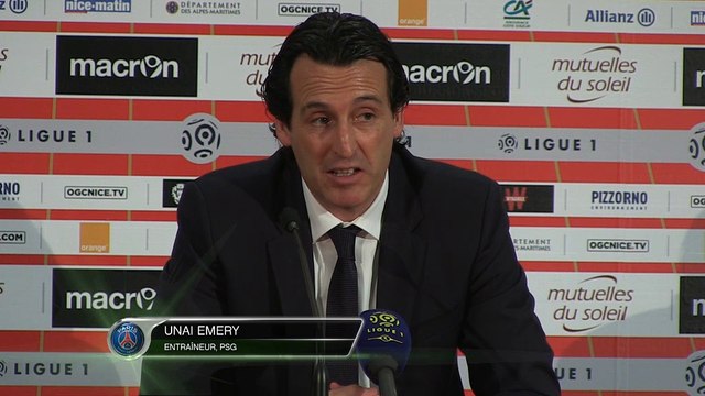 35e j. - Emery: On aurait pu gagner