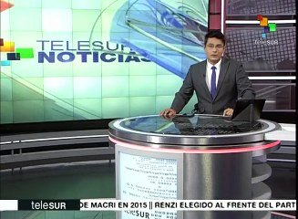 Francia se suma a la postura contra Corea del Norte