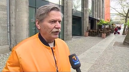 Enver Marić o Herthi, Ibiševiću, reprezentaciji ... (1.5.2017)