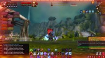 FABIDOS HORDE HACKER SERVER MONSTERWOW