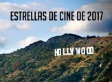 ¡LO ÚLTIMO! Damaris Del Carmen Hurtado Pérez: Estrellas de cine de 2017