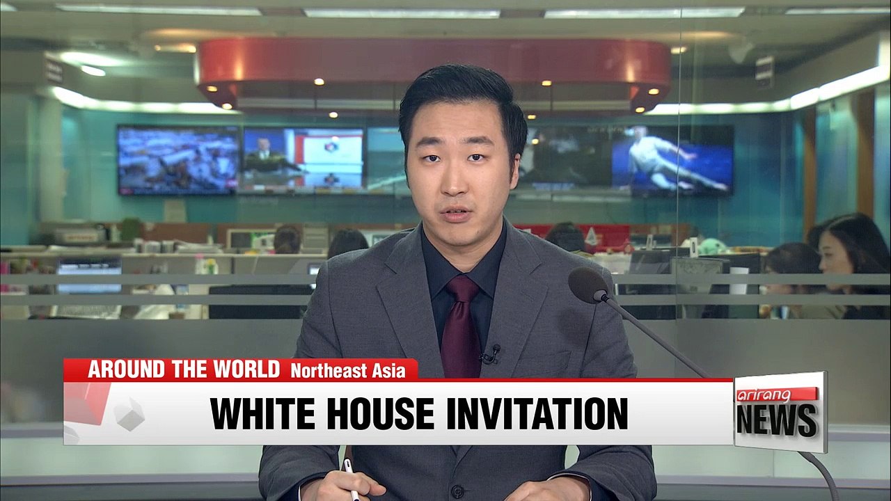 Trump invites Duterte to the White House