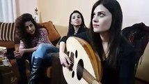 هذه ليلتي ... Jiana Ghantous - جيانا غنطوس