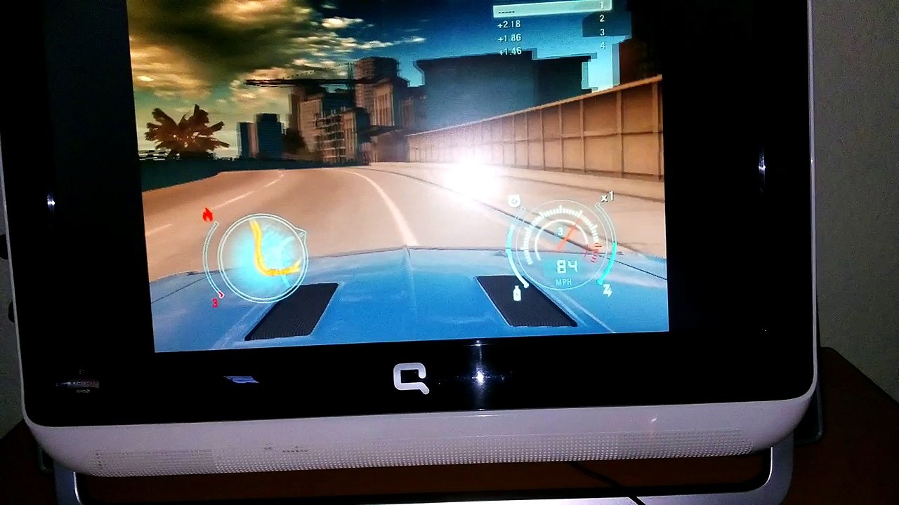 Need For Speed Undercover