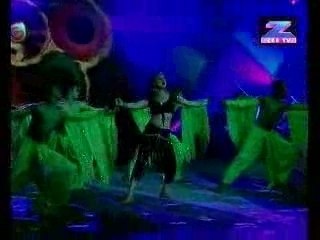 Video temptations 2004 performance rani preity - bollywood72