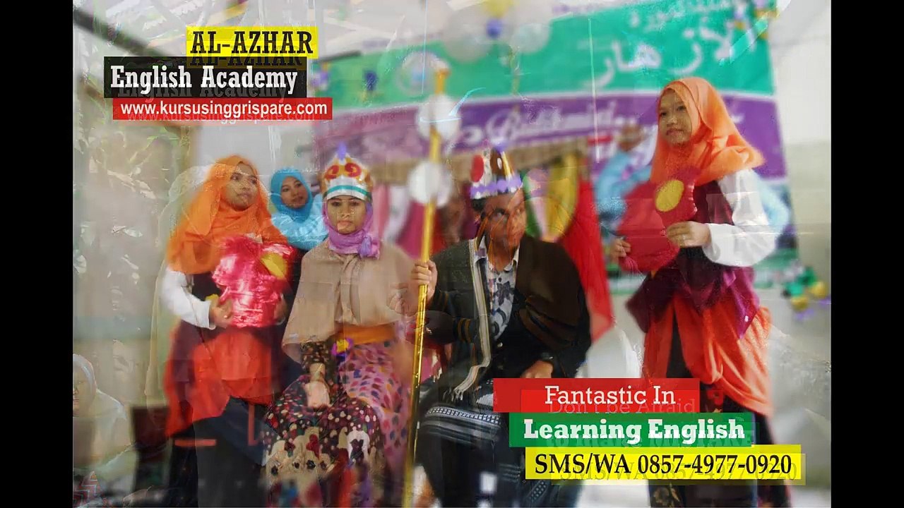 HUB 0858 1224 8737 (INDOSAT) Belajar Bahasa Inggris untuk Pemula