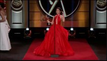 44th Annual Daytime Emmys - Outstanding Supporting Actress - KATE MANSI WINNER