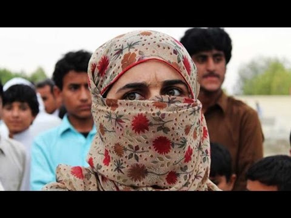 Karima Baloch exposes Pakistan's cruelty in occupied Balochistan
