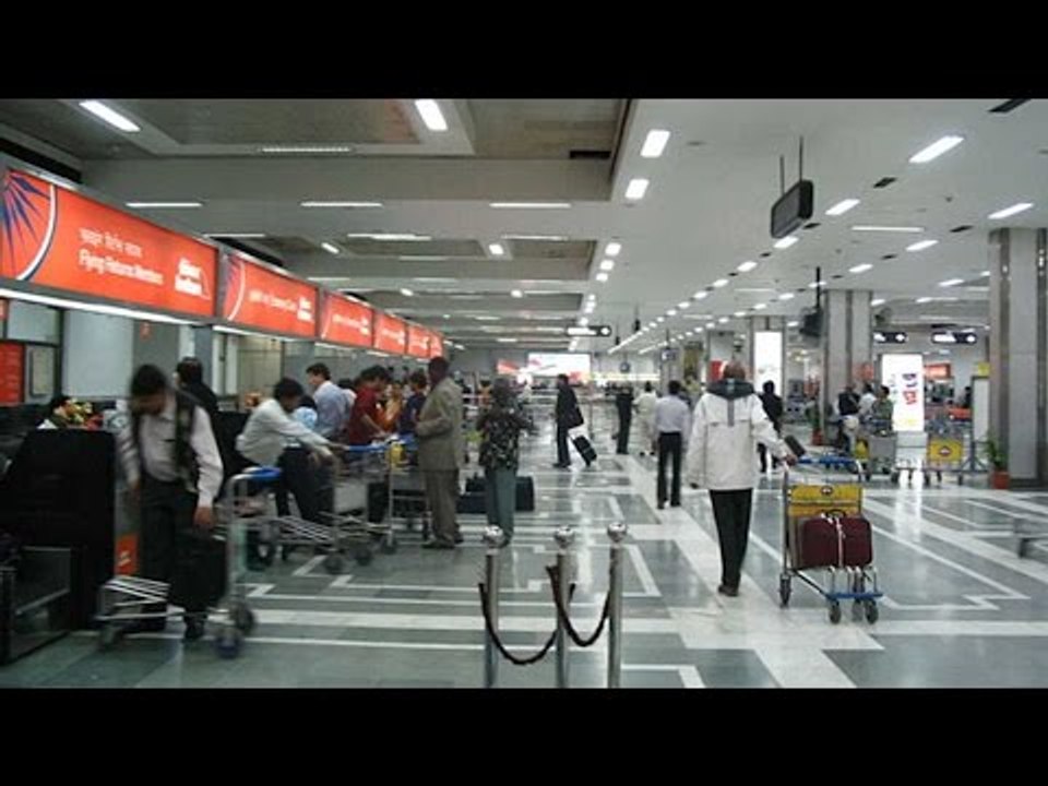 Indira Gandhi Airport name to be changed by Modi Government