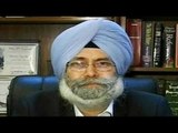 AAP leader HS Phoolka resigns, to work activity on 1984 Sikh riot case