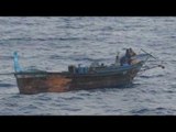 Pakistan Navy open fires at Indian Boats, One fisherman killed