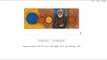 MF Hussain's 100th birth anniversary, Google doodle pays tribute