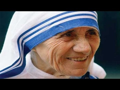 Mother Teresa should be on 10 dollar note, recommends Ohio Governor