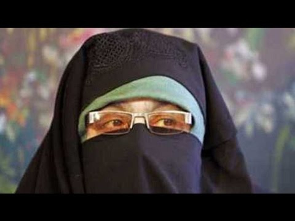 Asiya Andrabi, Kashmiri separatist, arrested in Srinagar