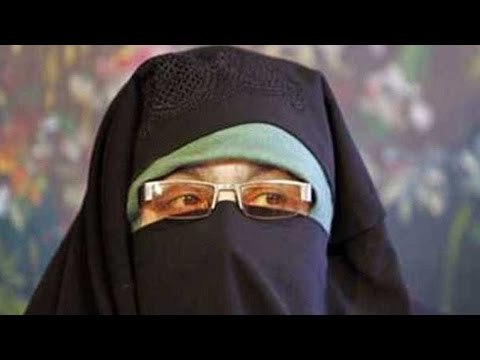 Asiya Andrabi, Kashmiri separatist, arrested in Srinagar
