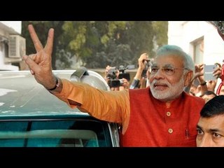 Narendra Modi's favourability ratings touch 87%: Pew Survey