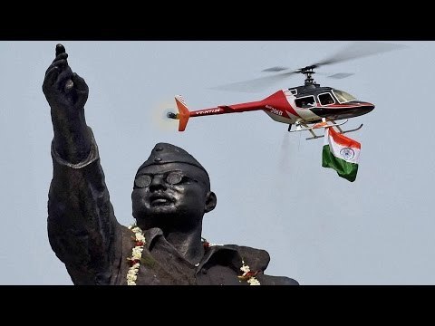 Netaji files are out for Public in West Bengal