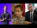 Ahmed Mohamed invited to White House by Obama, Zuckerberg appreciates the youth