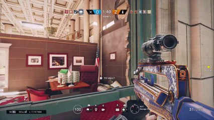 Y I use 90 horizontal