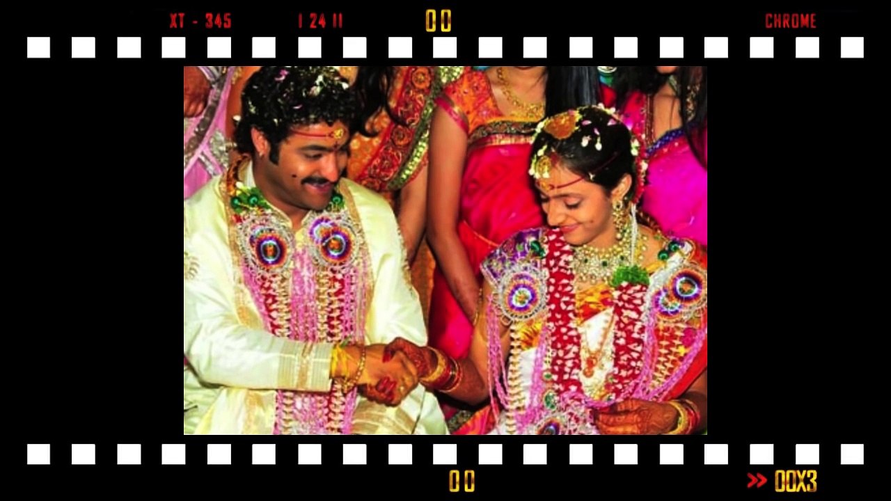 500 Crores Dowry for Jr NTR - Secret Behind Jr NTR Wife Lakshmi Pranathi Nandamuri Marriage