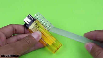 Top 3 Simple Life Hacks #MrCoVerrise BS2