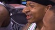 Isaiah Thomas Loses His Tooth | Wizards vs Celtics | Game 1 | April 30, 2017 | 2017 NBA Playoffs