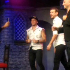 Abracadabra en Neuquén 4 - 29 de Abril