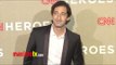 Adrien Brody CNN Heroes: An All-Star Tribute 2012 Red Carpet Arrivals
