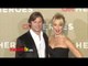 Grant Show and Katherine LaNasa CNN Heroes: An All-Star Tribute 2012 Red Carpet Arrivals