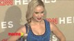 Becca Tobin GLEE CNN Heroes: An All-Star Tribute 2012 Red Carpet Arrivals