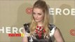 Lydia Hearst CNN Heroes: An All-Star Tribute 2012 Red Carpet Arrivals