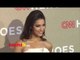 Janina Gavankar TRUE BLOOD at CNN Heroes: An All-Star Tribute 2012 Red Carpet Arrivals