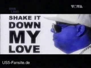 Us5 - Fast Rhythm Of Life (Colours!!xD)