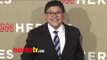 Rico Rodriguez Modern Family at CNN Heroes: An All-Star Tribute 2012 Red Carpet Arrivals