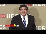 Rico Rodriguez Modern Family at CNN Heroes: An All-Star Tribute 2012 Red Carpet Arrivals