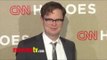Rainn Wilson CNN Heroes: An All-Star Tribute 2012 Red Carpet Arrivals