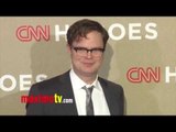 Rainn Wilson CNN Heroes: An All-Star Tribute 2012 Red Carpet Arrivals