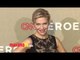 Rhea Seehorn CNN Heroes: An All-Star Tribute 2012 Red Carpet Arrivals