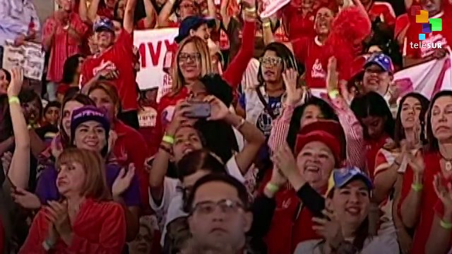 Venezuela's Maduro Raises Minimum Wage by 60%