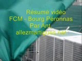 FCM-Bourg Péronnas :: Haute qualitée