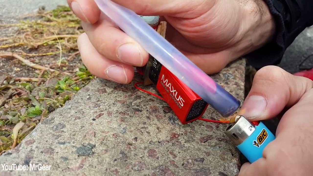 3 Simple & Fun Life Hacks