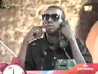 Allo Good Morning - 31 Mai 2012 - Partie 2