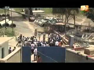 Xibaar Yi Soir - 30 Mai 2012