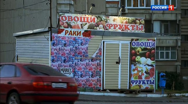 Французская кулинария. Серия 1 серия. Мелодрама (2017) @ Русские сериалы