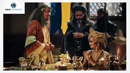 Josue y la tierra prometida Capitulo 13 Idioma Español HD