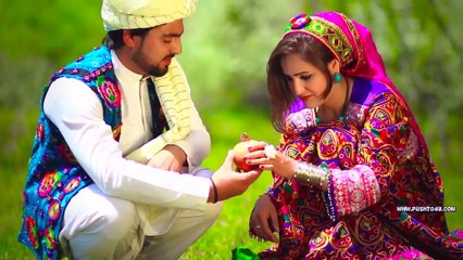 Pashto New HD Song 2017 Anar By Qais Samadi
