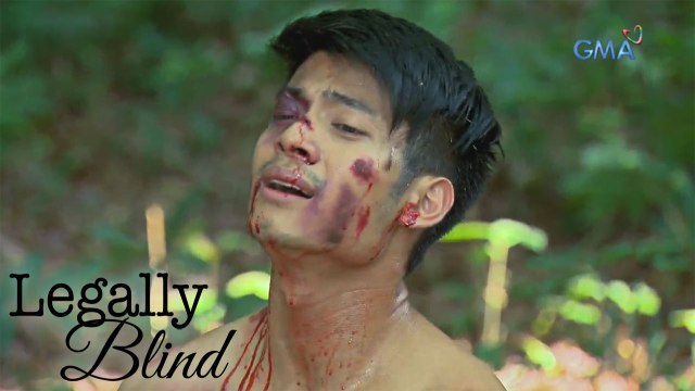 Legally Blind Teaser Ep. 48: Babarilin ni William si Edward
