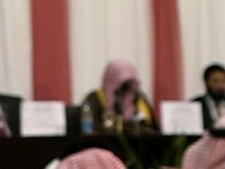 conferencia de shura en argentina dr. saleh bin abdallah 1º