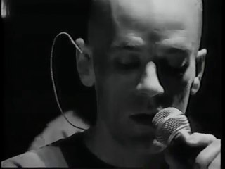 REM - Wichita Lineman - 1994