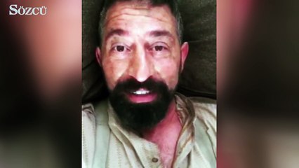 Cem Yılmaz oğluna attığı mesajı paylaştı